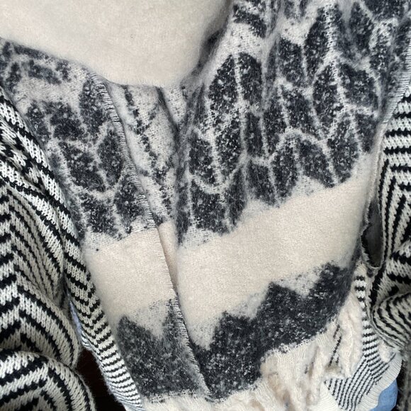 Michael Stars Scarf - Picture 1 of 6